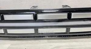 Hyundai Santa Fe 2025-2026 Led Bar Front Grille Light