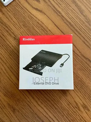 External Dvd, Cd Rom