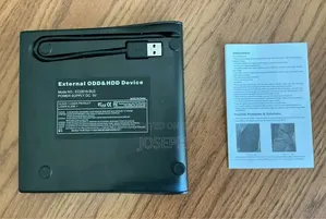 External Dvd, Cd Rom