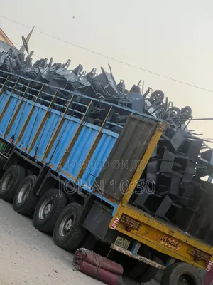 TITLE: Heavy-Duty Wheelbarrows for Construction and Building Work