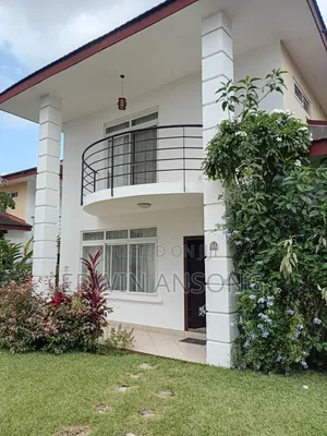 Furnished 3bdrm Villa in Sunshine Estate, Otano for rent