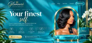 AdKok Website Development