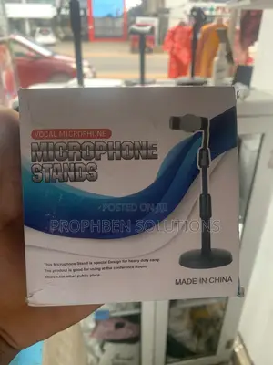 Adjustable Rotatable Phone Stand for All Phones