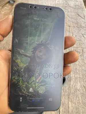 Apple iPhone 12 Pro 128 GB Graphite
