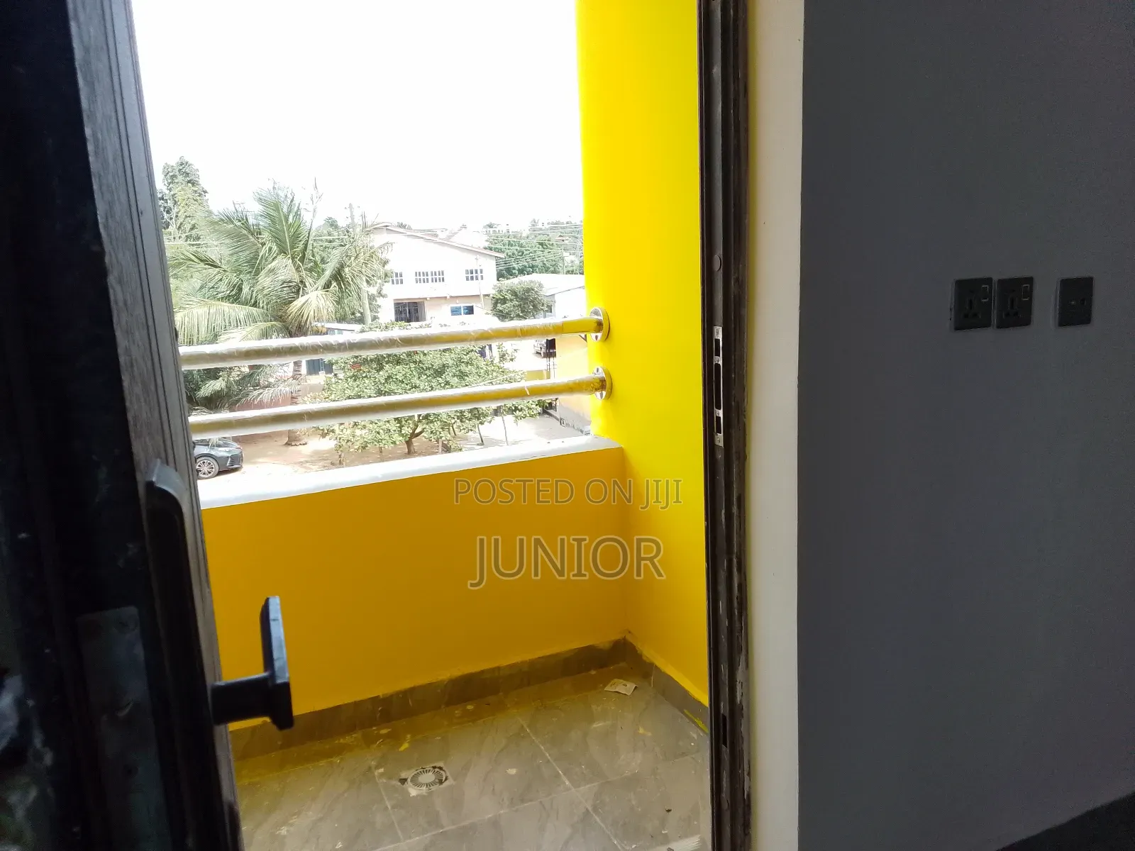 1bdrm Apartment in Tseaddo for rent