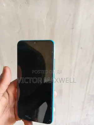 New Mobile Phone 128 GB Blue