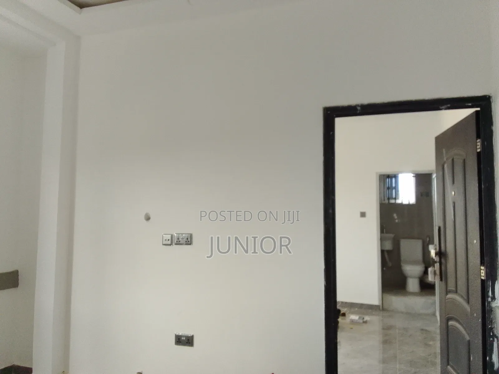 1bdrm Apartment in Tseaddo for rent