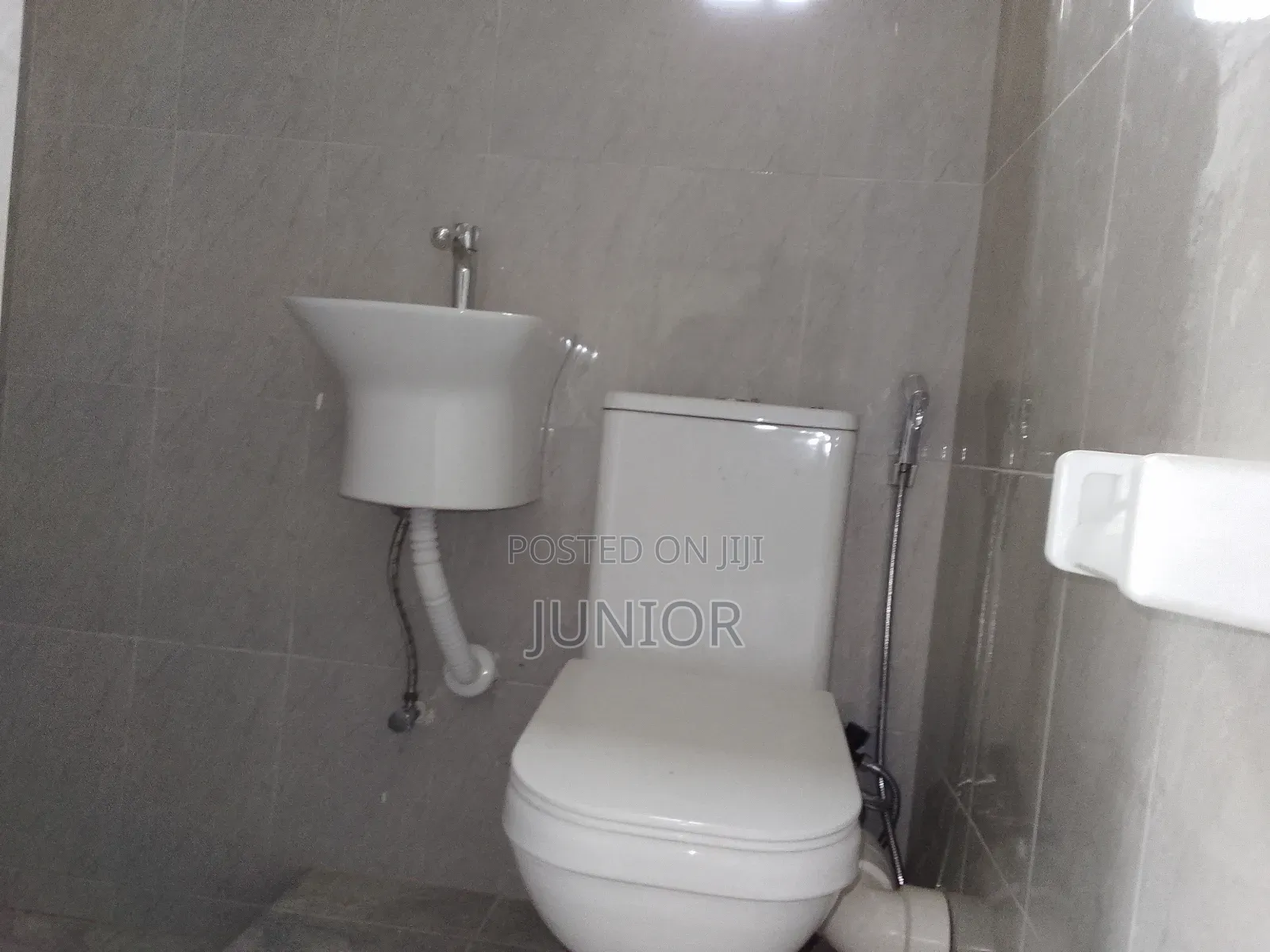1bdrm Apartment in Tseaddo for rent