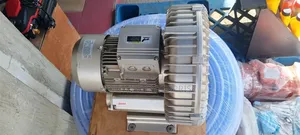 5.5Hp Industrial Ring Blower / Side Channel Blower