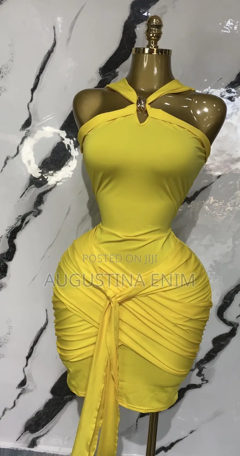 Bestina Wears