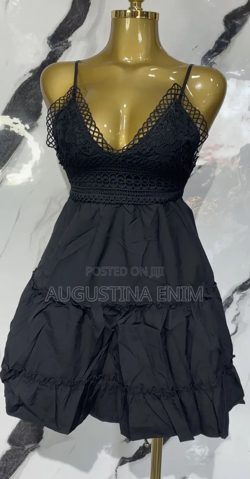 Bestina Wears