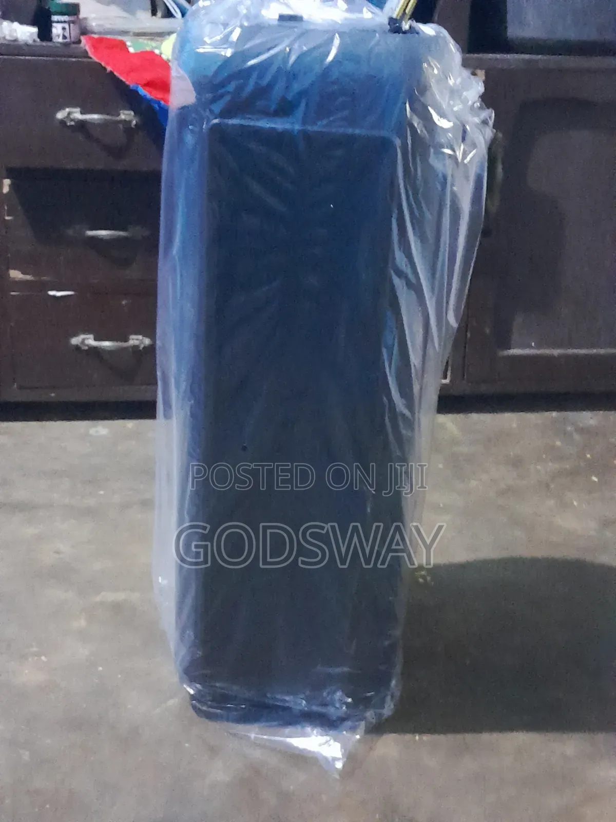  Sing-E Zqs8288 Super Bass Party Speaker – Brand New 