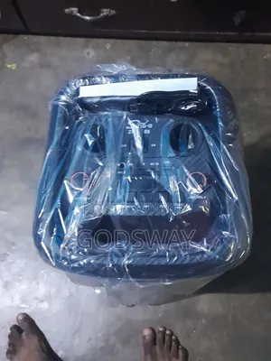  Sing-E Zqs8288 Super Bass Party Speaker – Brand New 