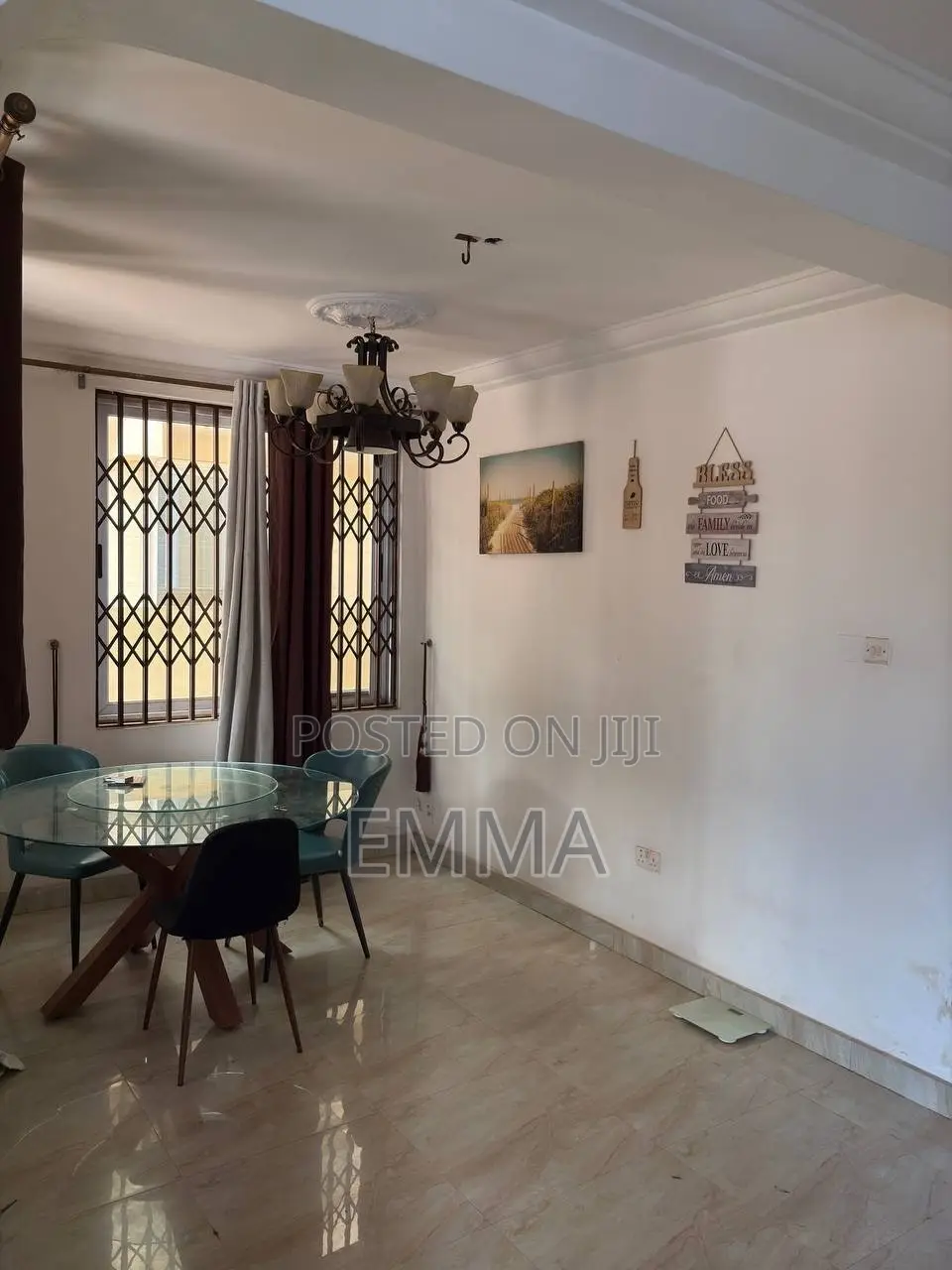 4bdrm House in Ashomang Estate for rent