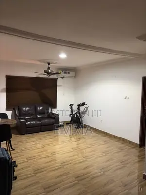 4bdrm House in Ashomang Estate for rent