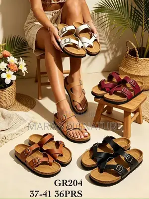 Birkenstock Slide