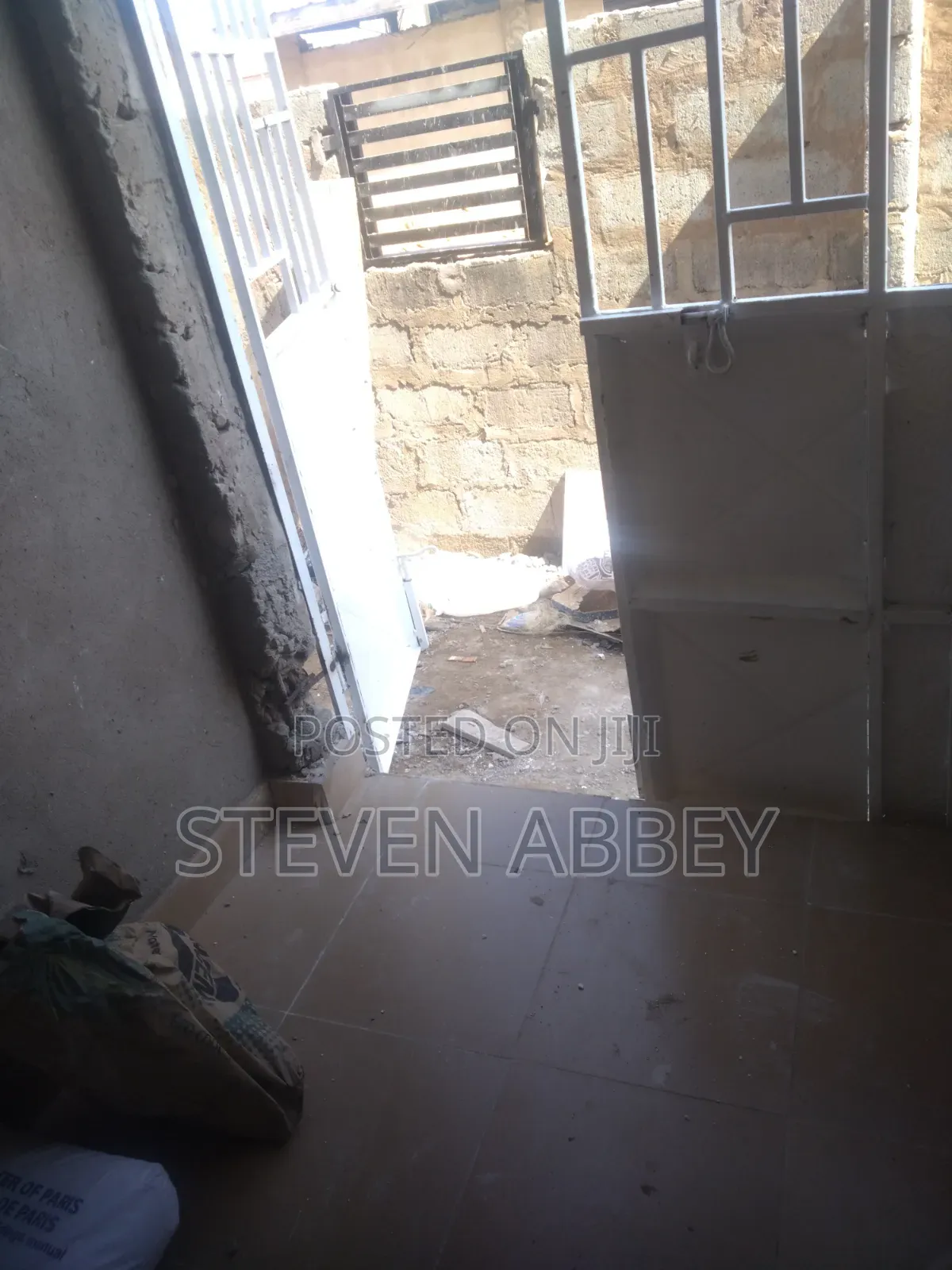 1bdrm Bedsitter in Adom Agency, Teshie for rent