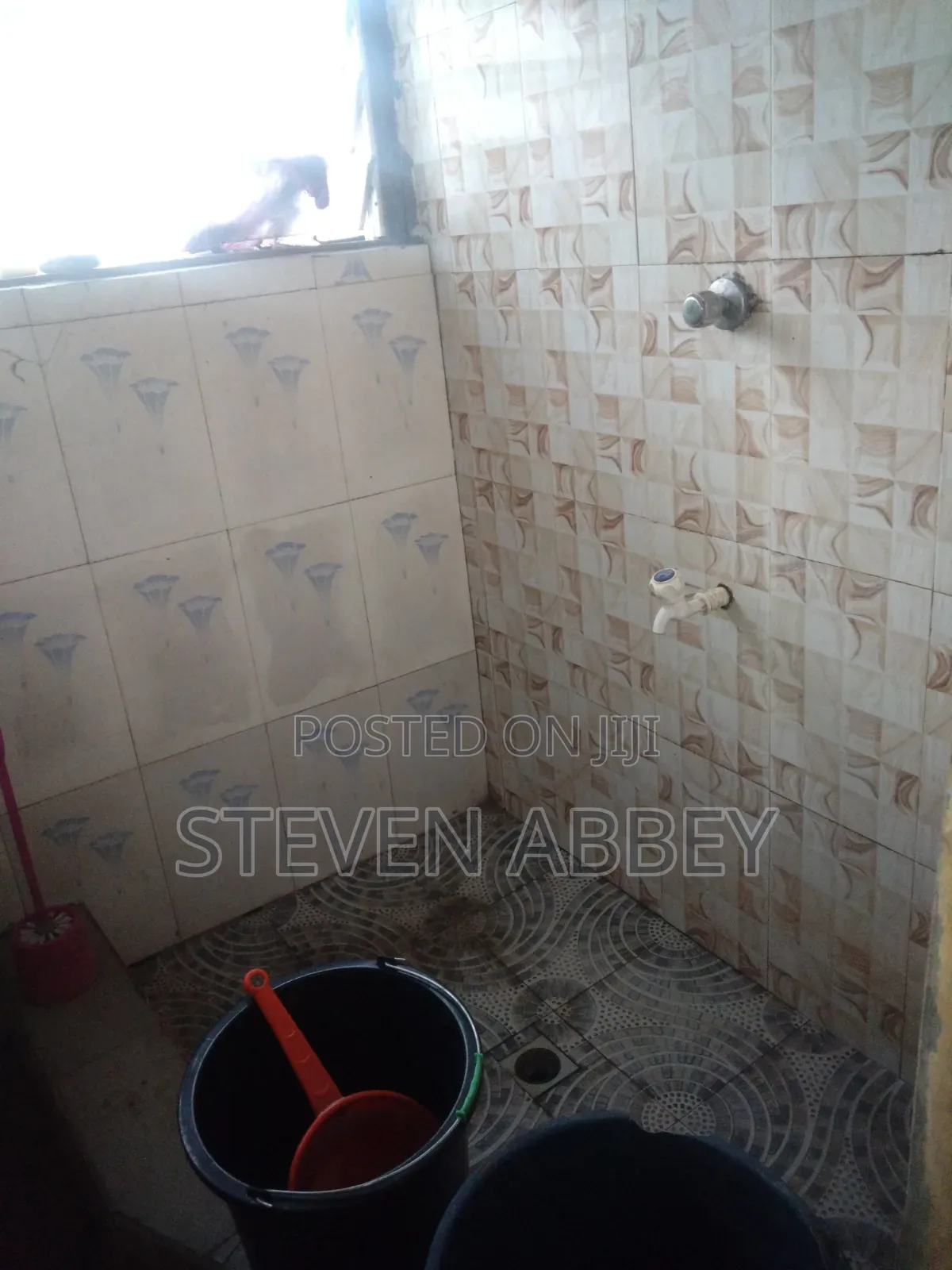 1bdrm Bedsitter in Adom Agency, Teshie for rent