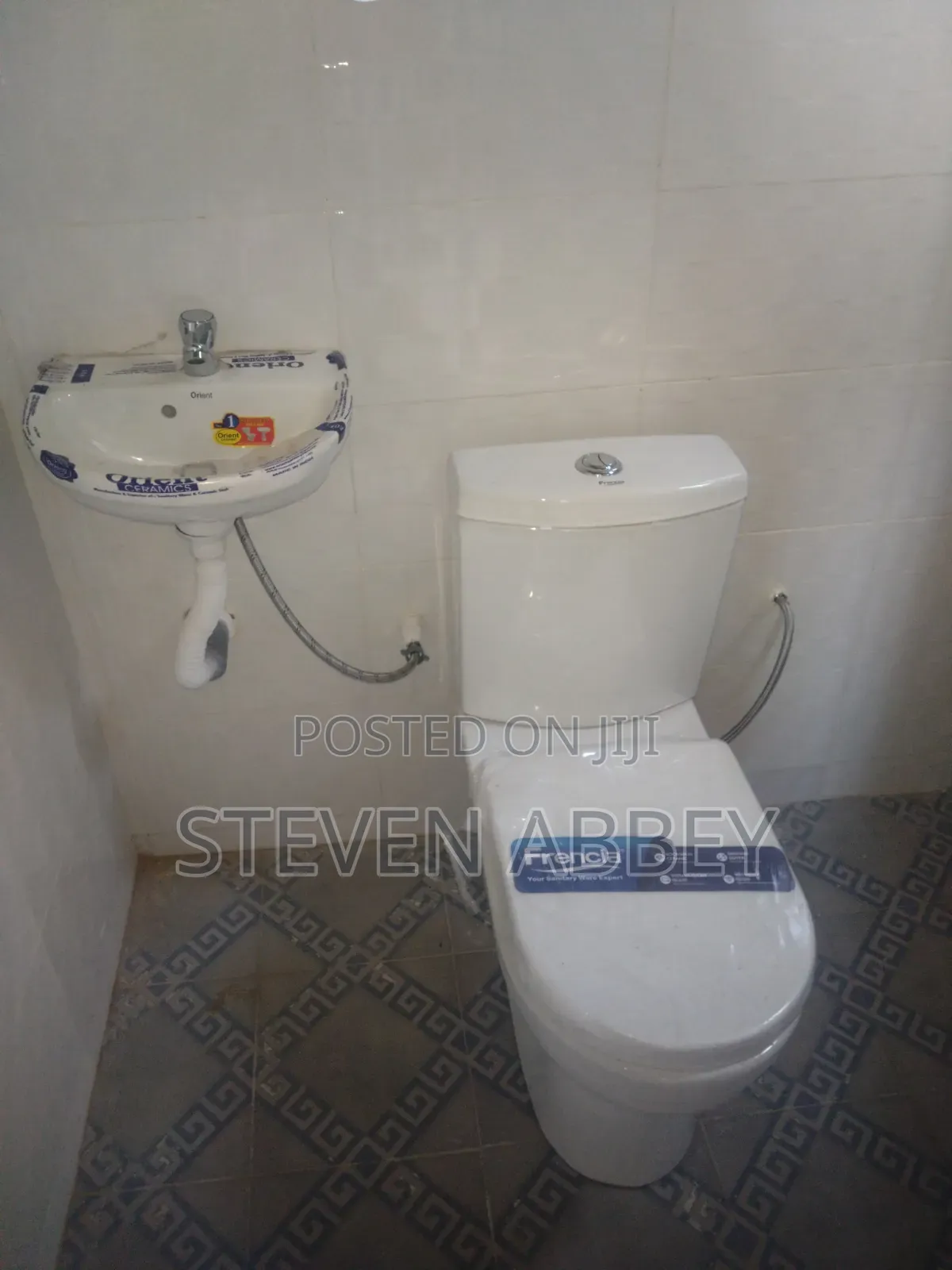 1bdrm Bedsitter in Adom Agency, Teshie for rent