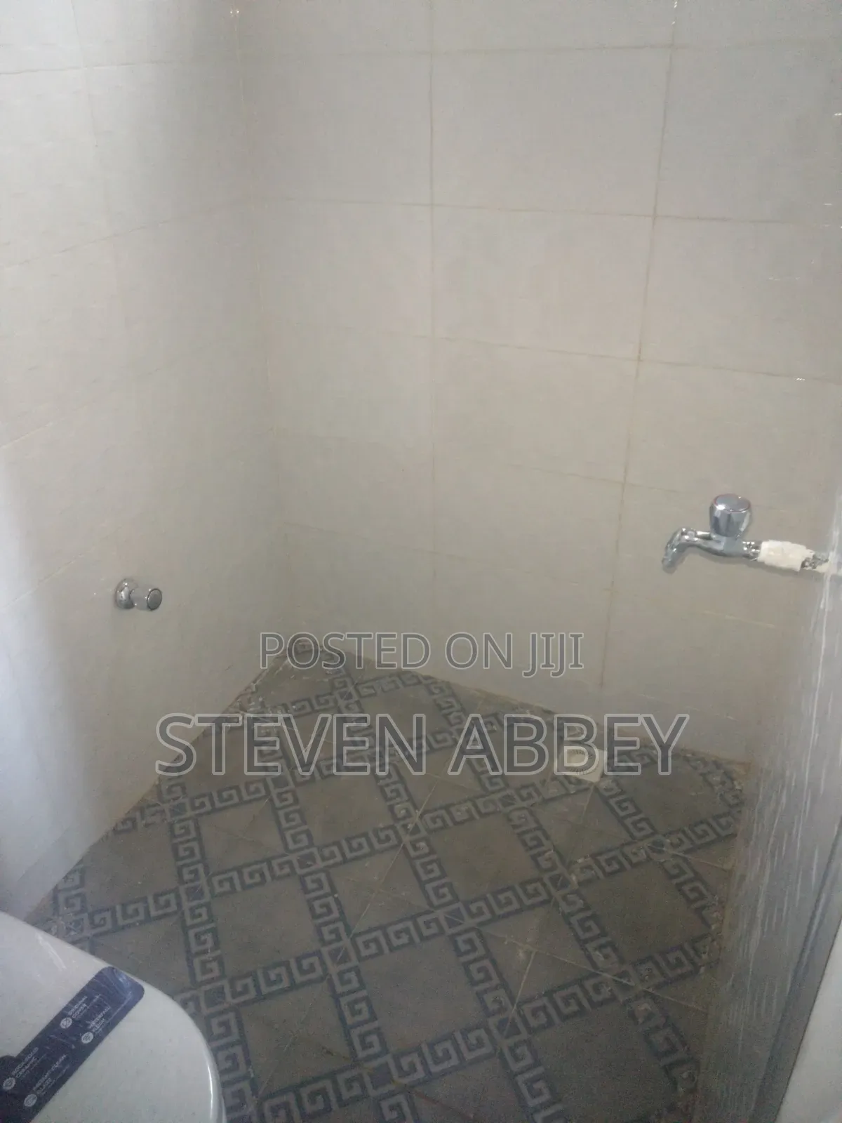 1bdrm Bedsitter in Adom Agency, Teshie for rent