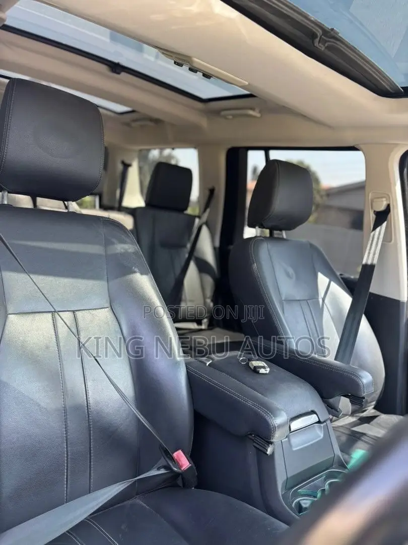 Land Rover Discovery Sport HSE 2016 Black