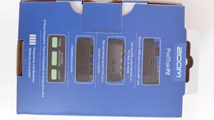 Zoom PodTrak P2