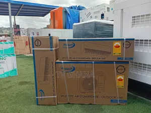 Protech 1.5HP AC – Bring Cool Comfort Home Without Breaking 1.5hp AC