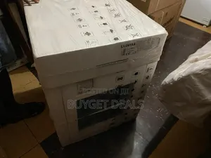Inbuilt Stove, Oven, Microwave and Extractor