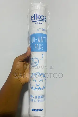 Cotton Pad