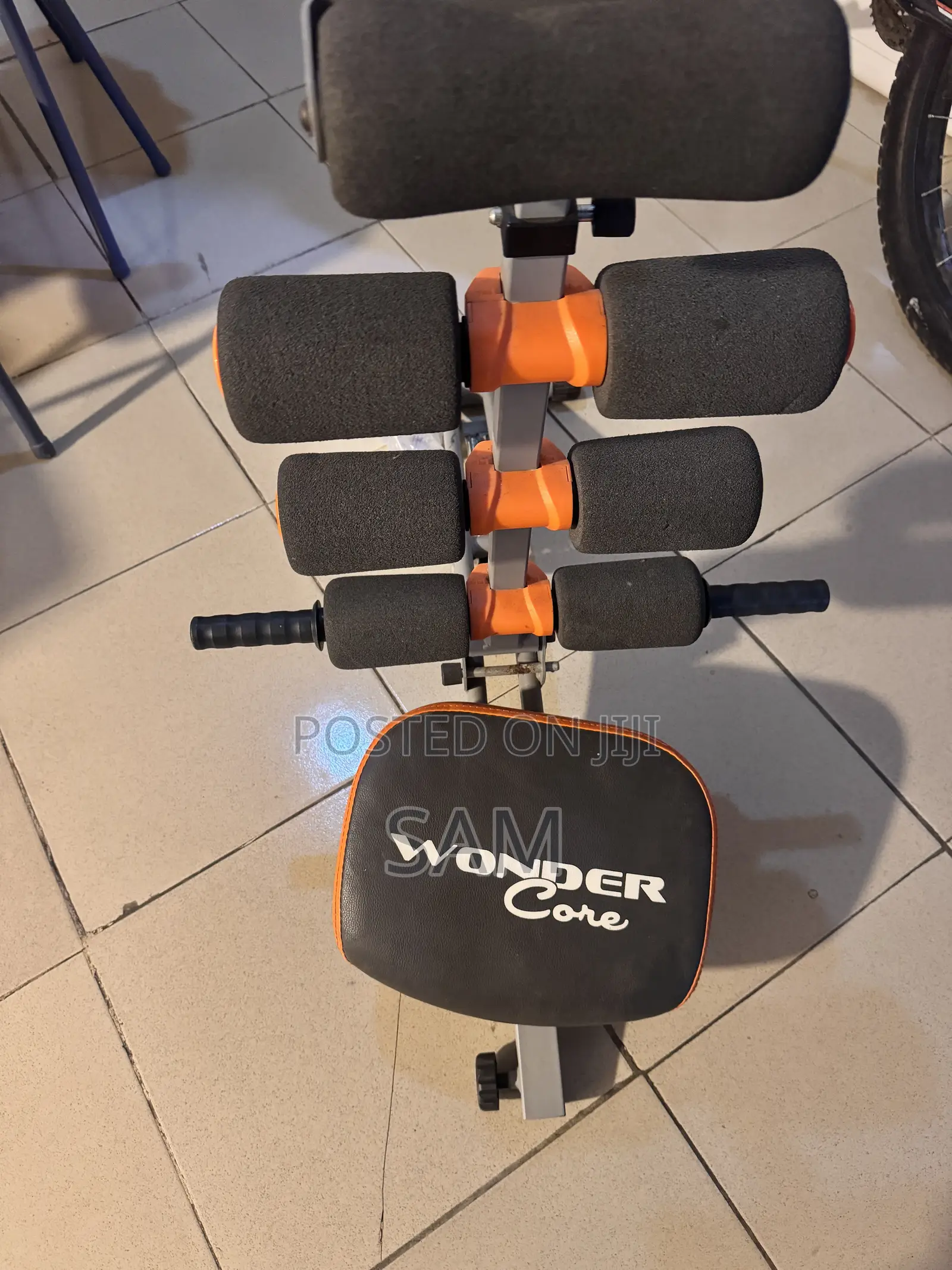 Wonder Master