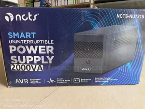 2000va Ups NCTS