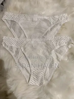 Wholesale and Retail Panties