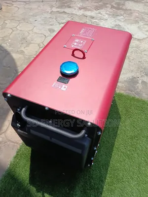 Original Honda Diesel Generator Engine - Very Strong & Durable