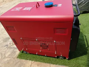 Original Honda Diesel Generator Engine - Very Strong & Durable