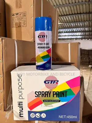 Motorbike Parts
