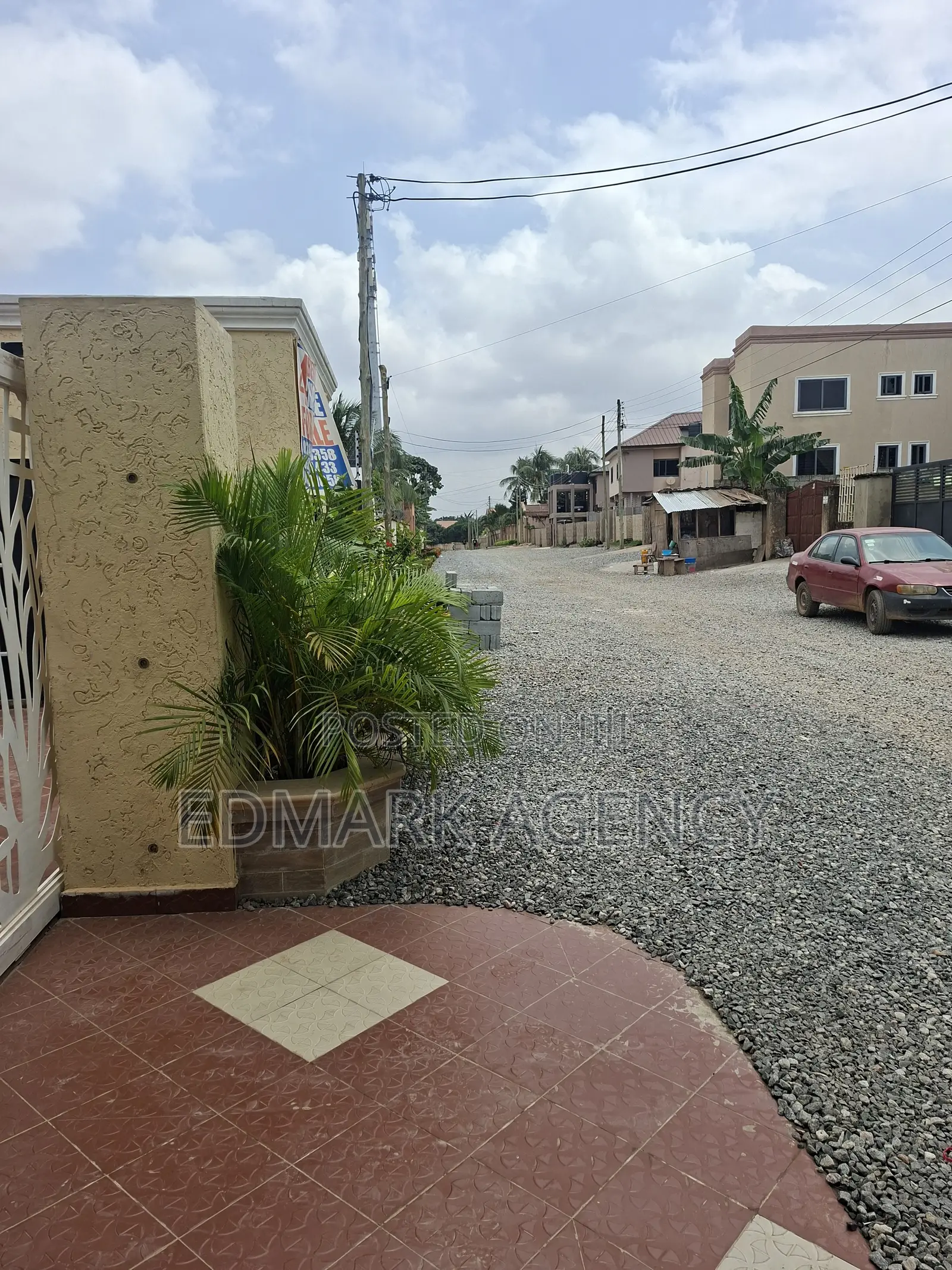 4bdrm House in Kwabenya for sale