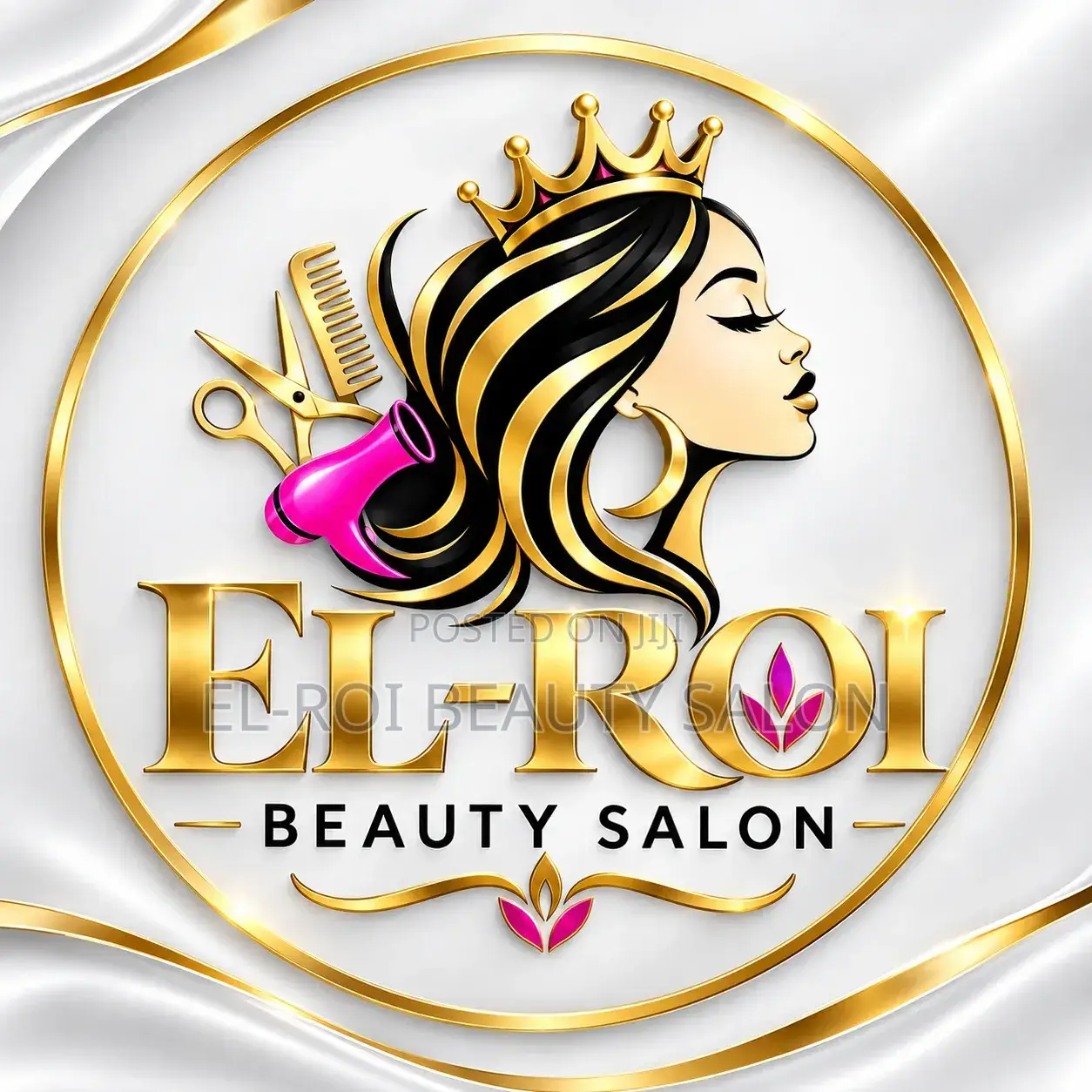 El-Roi Beauty Salon