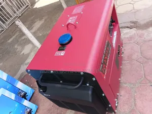 Honda Diesel Generator - Best Diesel Generator