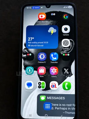 Samsung Galaxy A05 64 GB Green