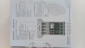 Zoom PodTrak P4