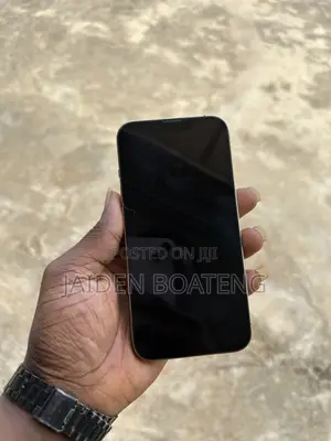 Apple iPhone 13 Pro 256 GB Gold
