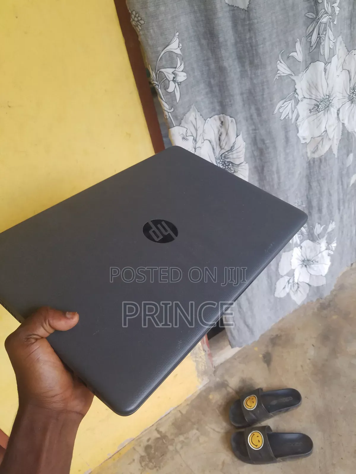 Laptop HP 250 G6 8GB Intel Core i7 SSD 256GB