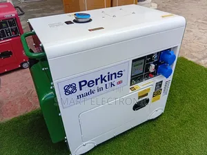 Pekins Generator- Pekins Generator Bring Electric Power for Home