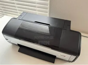 Epson Stylus Photo 1400 Printer