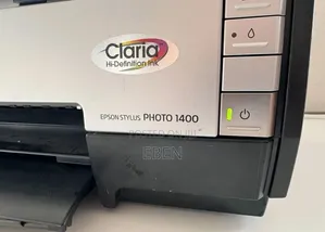 Epson Stylus Photo 1400 Printer