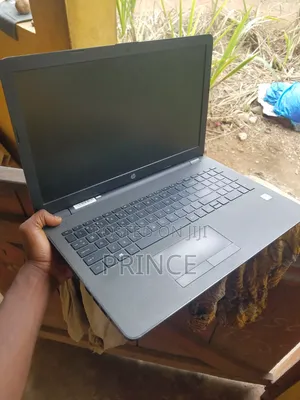 Laptop HP 250 G6 8GB Intel Core i7 SSD 256GB