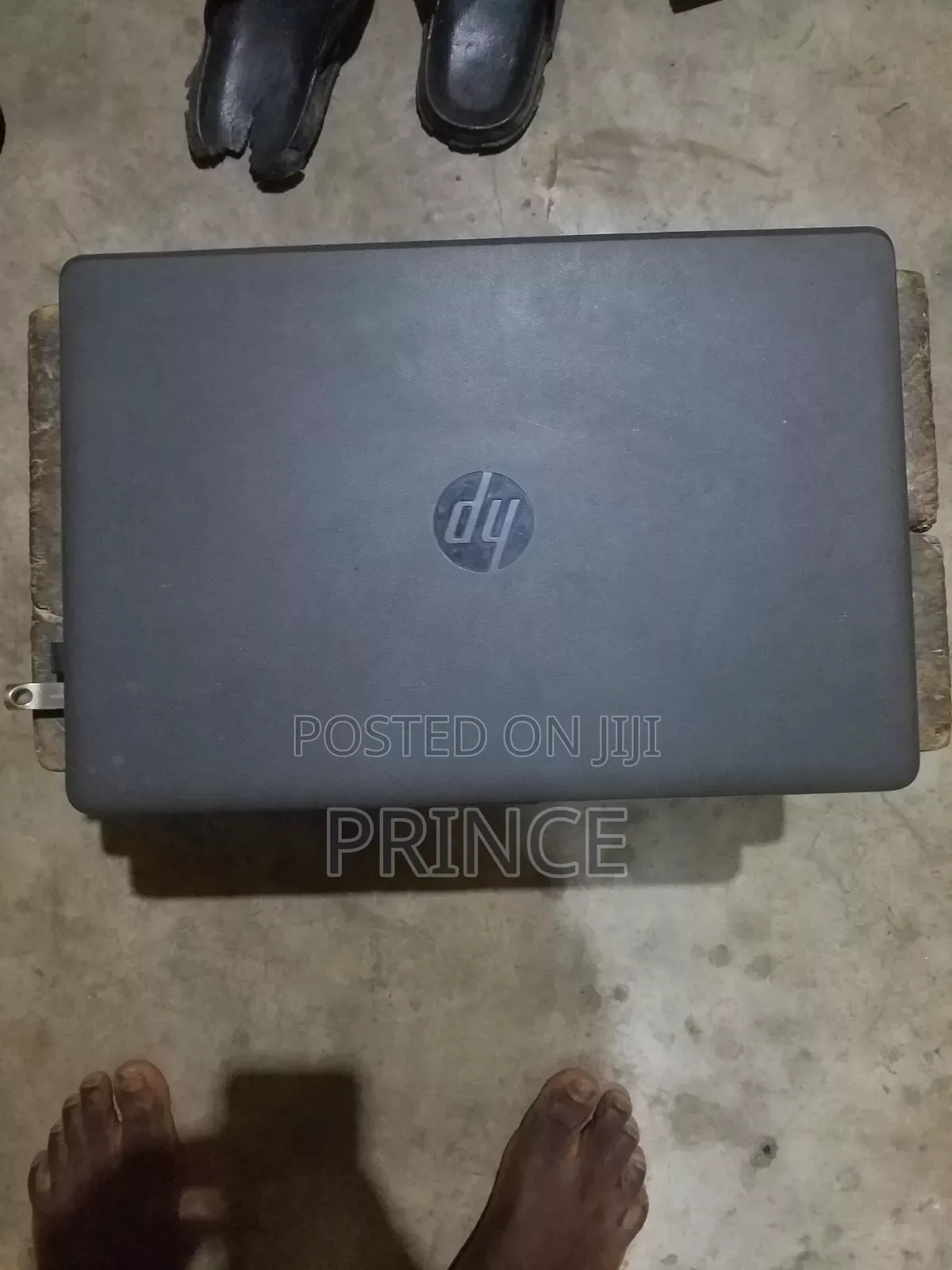 Laptop HP 250 G6 8GB Intel Core i7 SSD 256GB