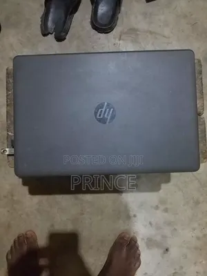 Laptop HP 250 G6 8GB Intel Core i7 SSD 256GB