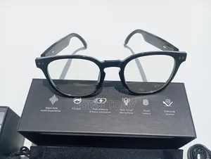 AuraSun AI Smart Audio Glasses/Sunglasses