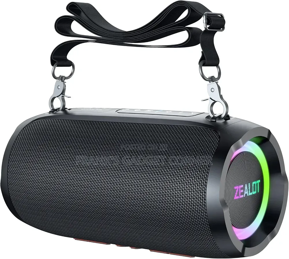 Zealot S76 Bluetooth Speaker